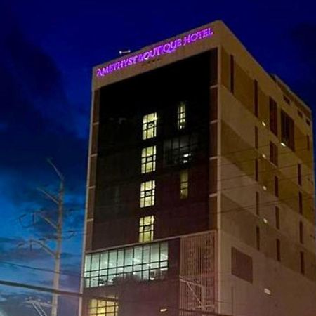 Amethyst Boutique Hotel Cebu Powered By Cocotel Exterior photo