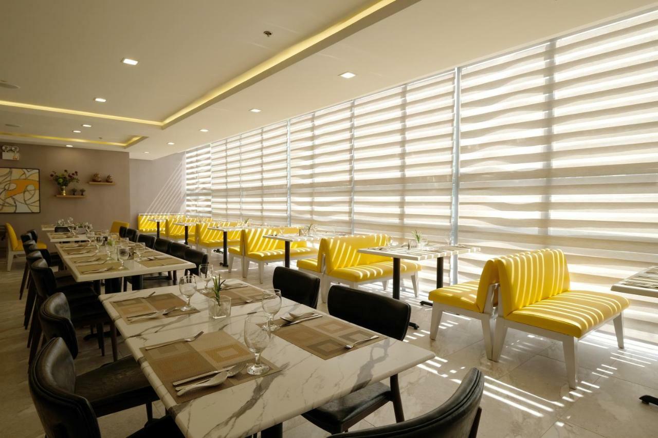 Amethyst Boutique Hotel Cebu Powered By Cocotel Exterior photo